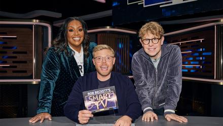 Smart TV To Return With Added Podcast Smart TV To Return With Added Podcast