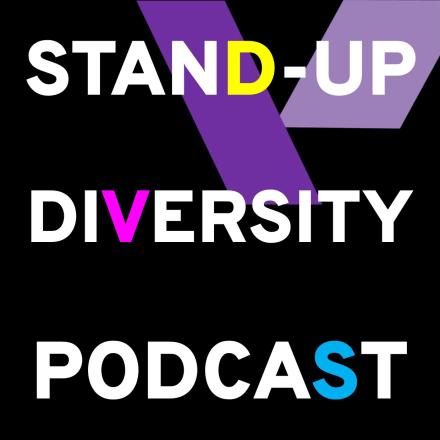 New Podcast Launches Celebrating Diversity In Comedy