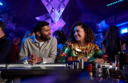 News: Cast Announced For Rose Matafeo Sitcom News: Cast Announced For Rose Matafeo Sitcom