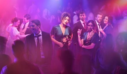 Date Confirmed for Series Three Of Rose Matafeo's Starstruck Date Confirmed for Series Three Of Rose Matafeo's Starstruck