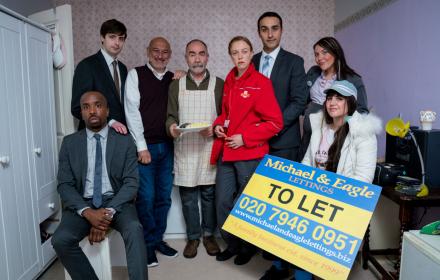Stath Lets Flats Returns To C4 Stath Lets Flats Returns To C4