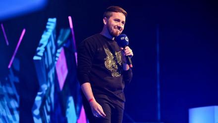 News: Radio 4 Show For Scottish Rising Star Stephen Buchanan