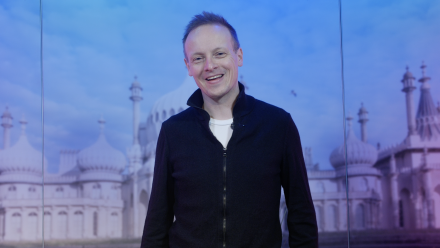 Stephen Grant’s Forge Comedy Club Donates Profits From Shows To Ukraine Relief Stephen Grant’s Forge Comedy Club Donates Profits From Shows To Ukraine Relief