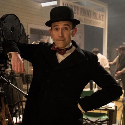 steve coogan stan laurel steve coogan stan laurel