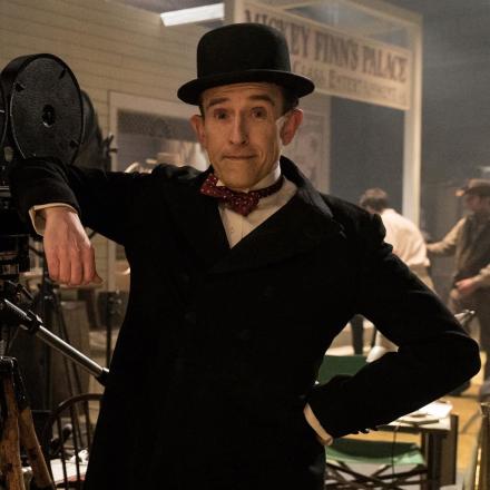 steve coogan stan laurel