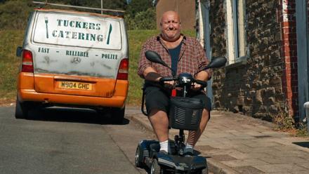 TV Review: The Tuckers, BBC One Wales TV Review: The Tuckers, BBC One Wales