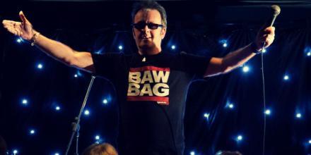 Tributes Paid To Comedian Stu Who Tributes Paid To Comedian Stu Who