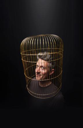 Edinburgh Fringe 2026: Rarely Asked Questions – Stuart Goldsmith Edinburgh Fringe 2026: Rarely Asked Questions – Stuart Goldsmith