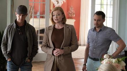 Date Announced For Final Season Of Succession – Watch Trailer Here Date Announced For Final Season Of Succession – Watch Trailer Here