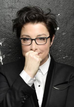 Sue Perkins To Host New Double Your Money Game Show