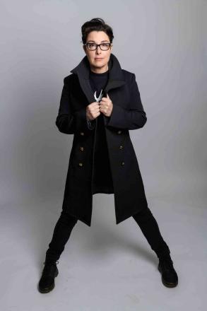 Sue Perkins Extends Tour Sue Perkins Extends Tour