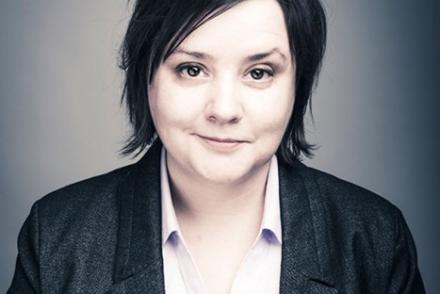 Susan Calman