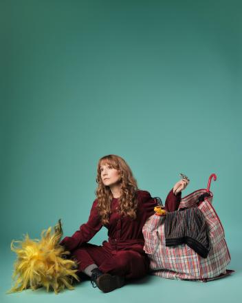 Edinburgh Fringe 2025: Rarely Asked Questions – Susan Harrison