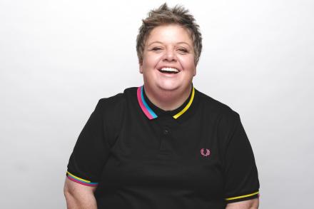 Interview: Susie McCabe On Her New Show Femme Fatality Interview: Susie McCabe On Her New Show Femme Fatality