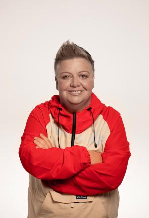 Edinburgh Fringe Review: Susie McCabe – Coming Of Rage, Gordon Aikman Theatre at Assembly George Square