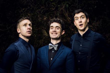 News: New Tour for Foil, Arms And Hog News: New Tour for Foil, Arms And Hog