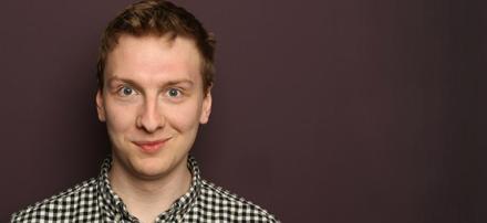 Joe Lycett Joe Lycett