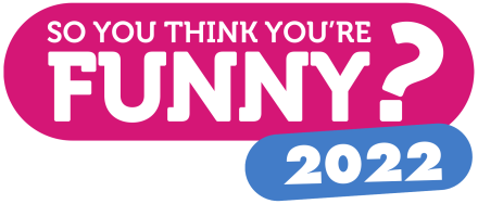 Gilded Balloon Announces So You Think You're Funny Virtual Heats