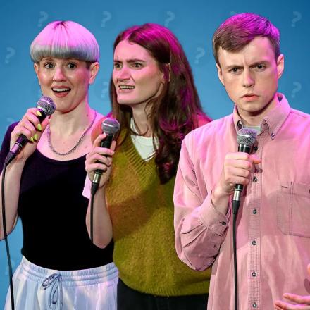 Gilded Balloon Announces Lumo as Official Travel Partner For So You Think You’re Funny? Competition Gilded Balloon Announces Lumo as Official Travel Partner For So You Think You’re Funny? Competition