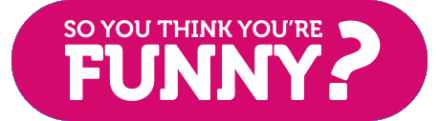 So You Think You're Funny? Grand Final 2022 – Results So You Think You're Funny? Grand Final 2022 – Results