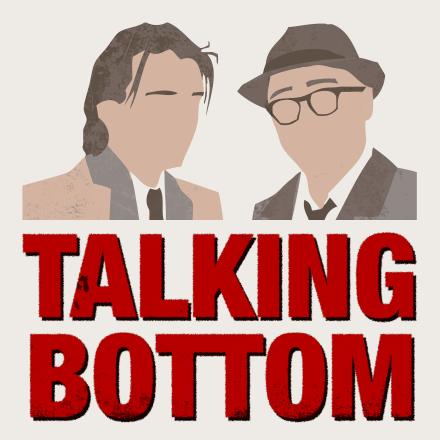 Podcast Marks Thirty Years On From Bottom