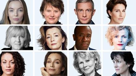 News: BBC to Remake Alan Bennett's Talking Heads News: BBC to Remake Alan Bennett's Talking Heads