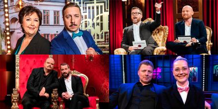 News: Taskmaster Conquers More Countries