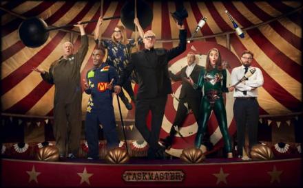 TV Review: Taskmaster Series 14, Episode 2, C4 TV Review: Taskmaster Series 14, Episode 2, C4