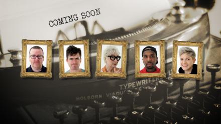 Taskmaster Reveals Line-Up for Next Series Taskmaster Reveals Line-Up for Next Series