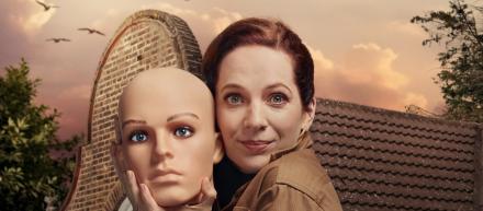 Interview: Katherine Parkinson On Taskmaster 2020 Interview: Katherine Parkinson On Taskmaster 2020