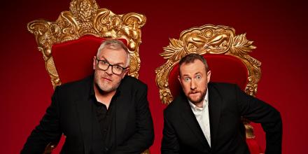 News: More Taskmaster For New Zealand News: More Taskmaster For New Zealand
