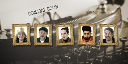 News: First Channel 4 Taskmaster Trailer Released News: First Channel 4 Taskmaster Trailer Released