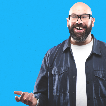 King Gary Star Tom Davis To Tour King Gary Star Tom Davis To Tour