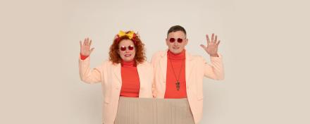 News: New Podcast From The Delightful Sausage News: New Podcast From The Delightful Sausage