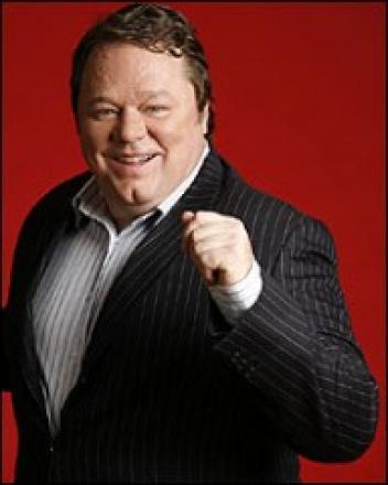 Ted Robbins