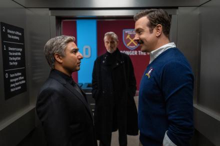 Fourth Series Of Ted Lasso Confirmed Fourth Series Of Ted Lasso Confirmed
