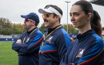Review: Ted Lasso, Season 4