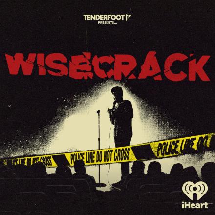 Stand Up Meets True Crime In New Podcast Stand Up Meets True Crime In New Podcast