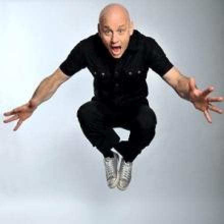 Terry Alderton Terry Alderton