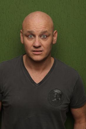 Terry Alderton