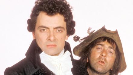 Gold Mark's Blackadder's Birthday With Major Retrospective Gold Mark's Blackadder's Birthday With Major Retrospective