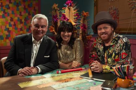 Interview: Keith Lemon On His New C4 Series The Fantastical Factory Of Curious Craft