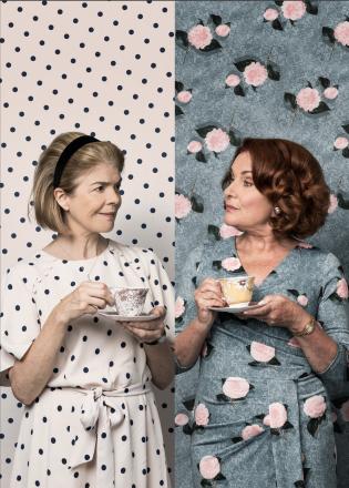 News: Dead Ringers Star Jan Ravens to Appear In Alan Bennett's Talking Heads News: Dead Ringers Star Jan Ravens to Appear In Alan Bennett's Talking Heads