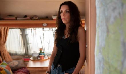 TV Review: The Change, Series 2, Episode 1 TV Review: The Change, Series 2, Episode 1