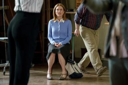 Film Review: BFI London Film Festival – The Debut Film Review: BFI London Film Festival – The Debut