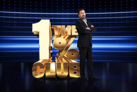 Comedian of the Year: Lee Mack Comedian of the Year: Lee Mack