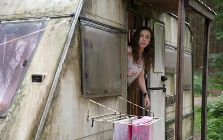 Interview: Bridget Christie On New Series The Change Interview: Bridget Christie On New Series The Change