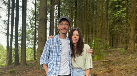 Mackenzie Crook To Direct Series 2 of Bridget Christie’s The Change Mackenzie Crook To Direct Series 2 of Bridget Christie’s The Change