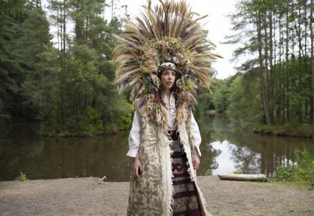 Bridget Christie’s The Change Returns For Second Series Bridget Christie’s The Change Returns For Second Series