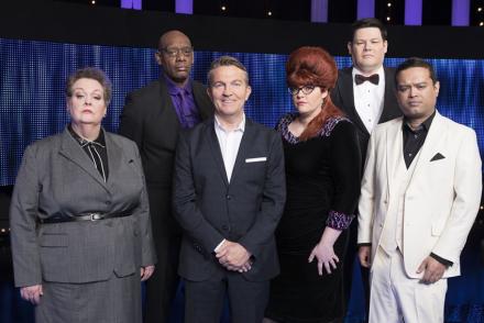 News: The Chasers Get A Primetime Series News: The Chasers Get A Primetime Series